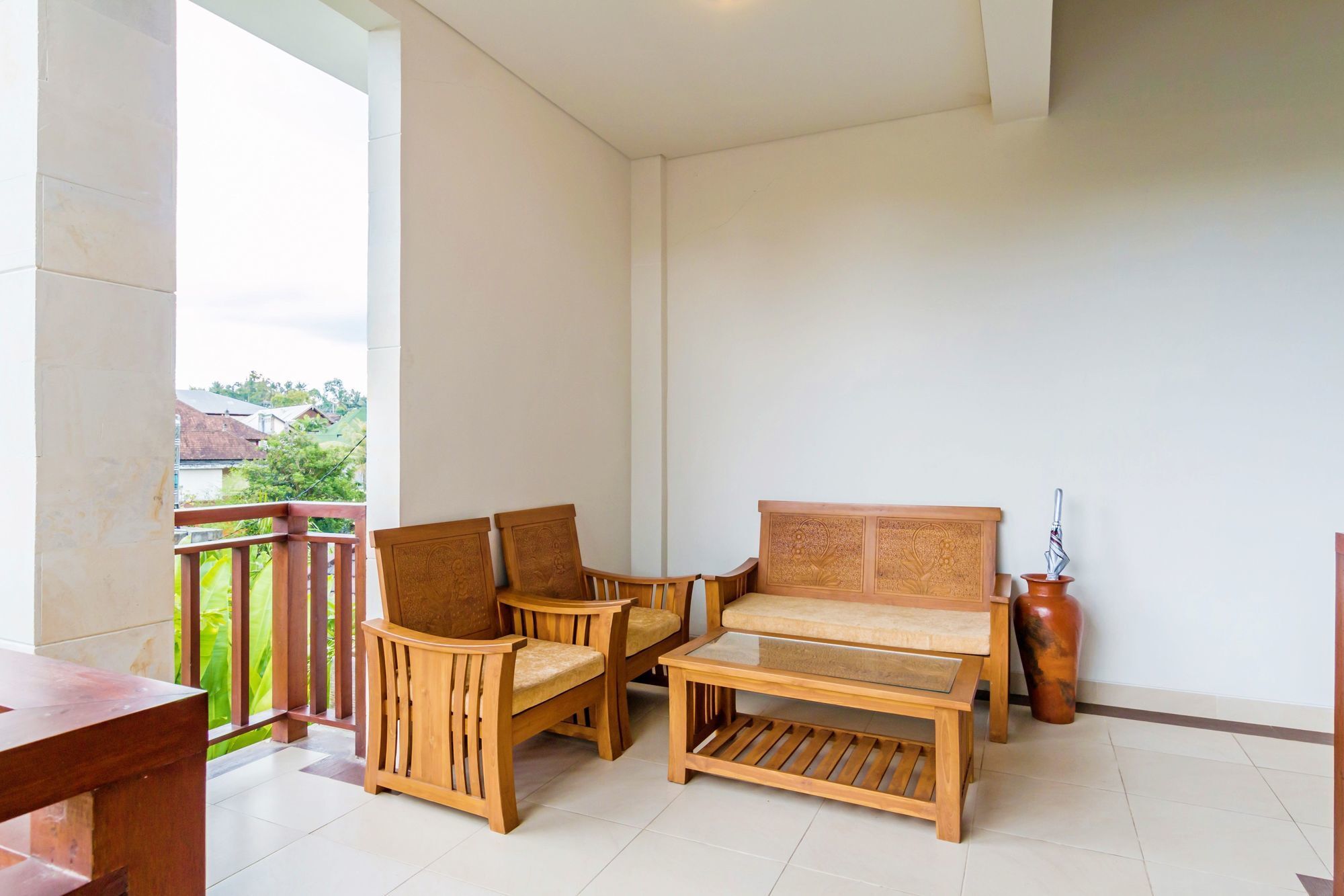 Zen Villa River Side, 1 Bedroom Ubud Eksteriør bilde
